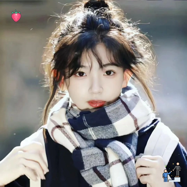 黄静女士